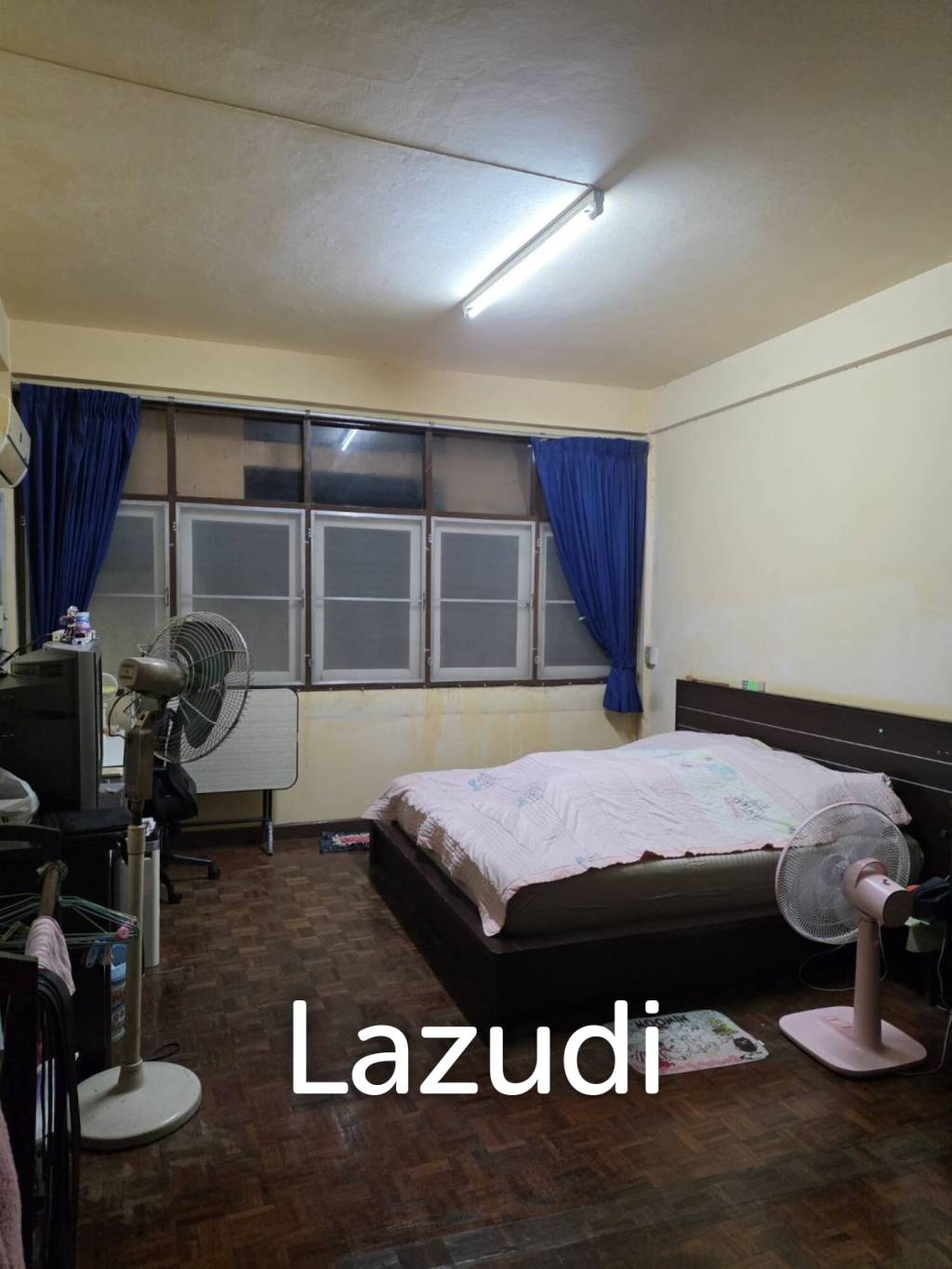 House for Sale – Silom Soi 13 | THB 18,000,000