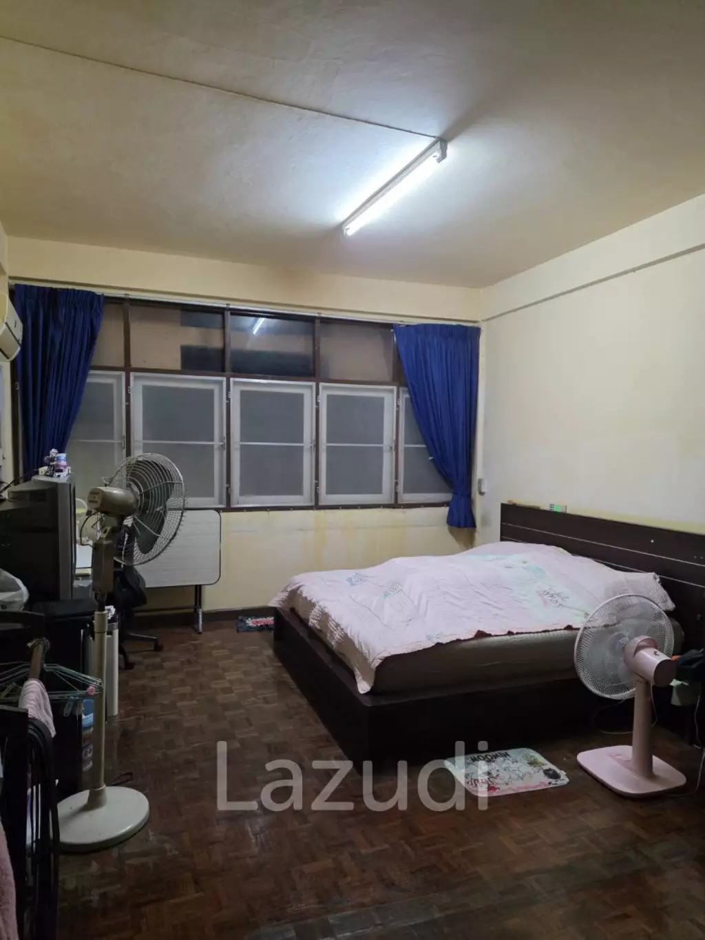 House for Sale – Silom Soi 13 | THB 18,000,000