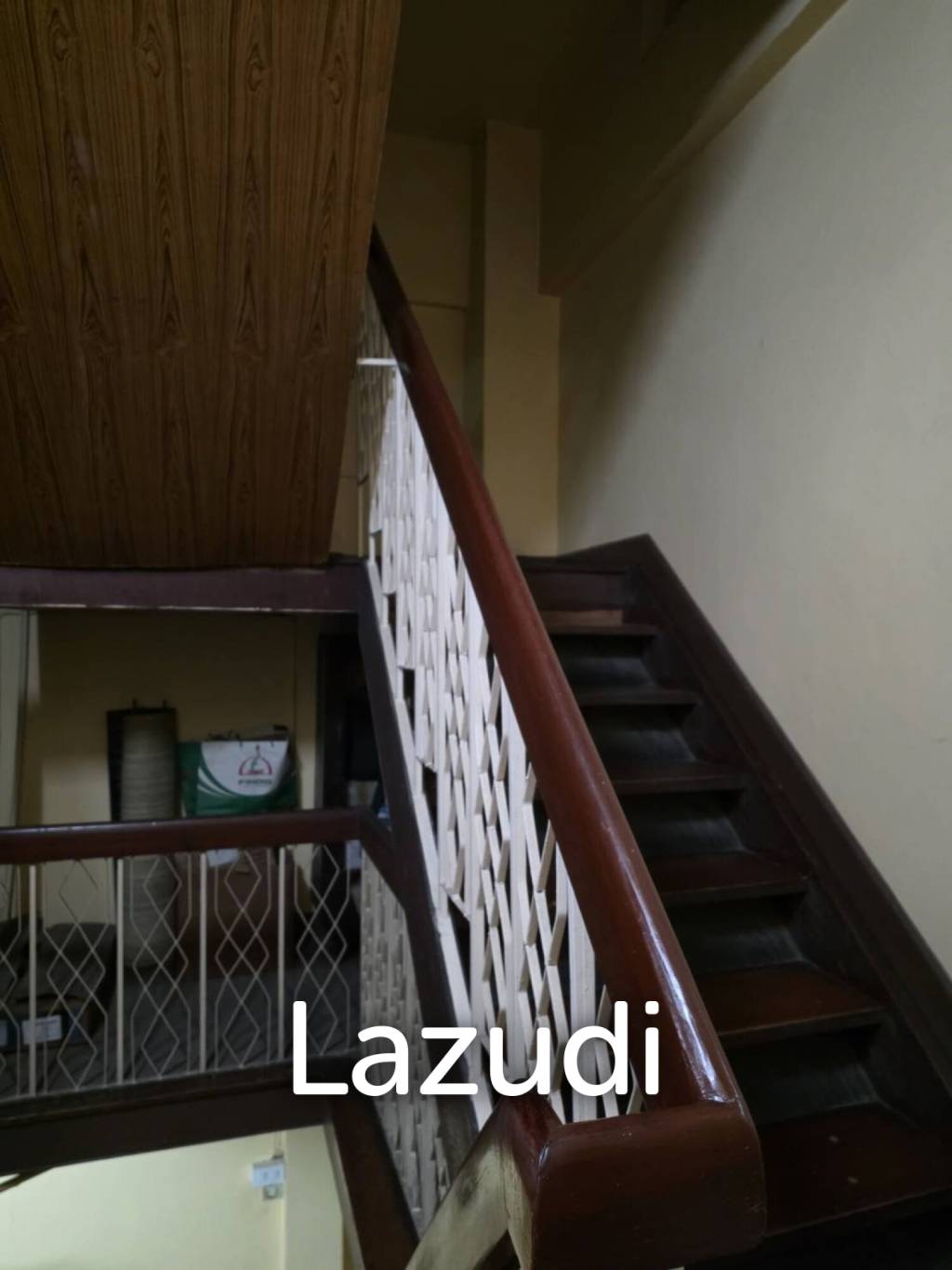 House for Sale – Silom Soi 13 | THB 18,000,000