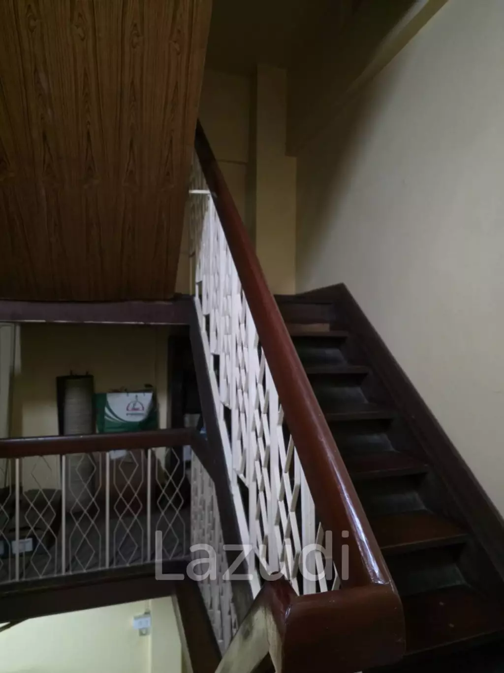 House for Sale – Silom Soi 13 | THB 18,000,000