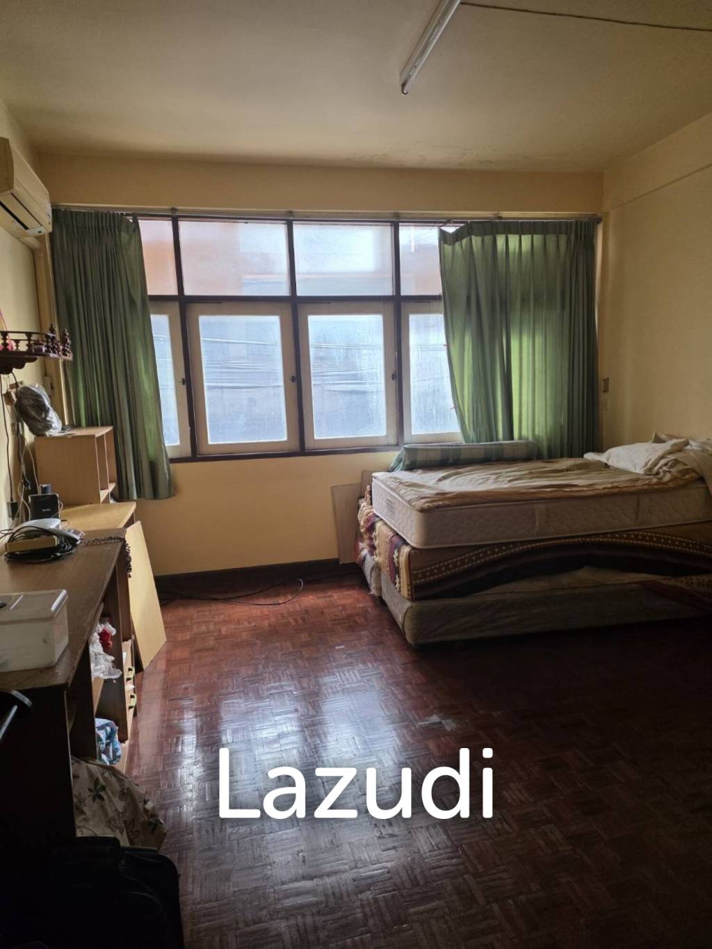 House for Sale – Silom Soi 13 | THB 18,000,000