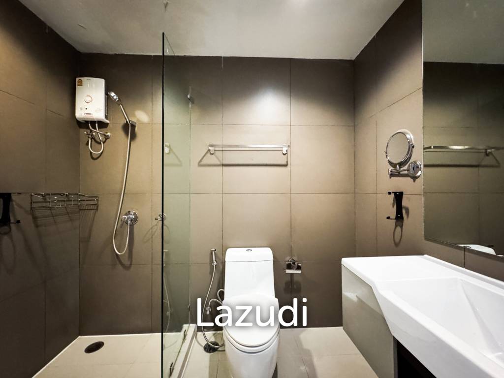 Luxury Condo at Estella Ekkamai Bangkok