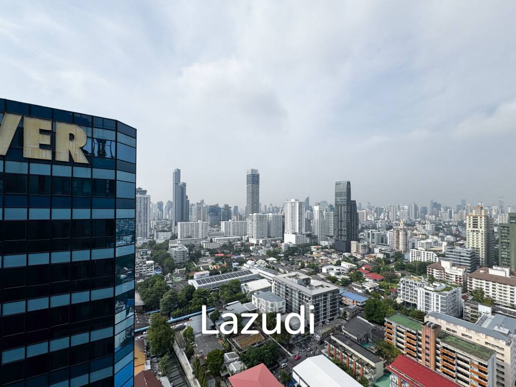Luxury Condo at Estella Ekkamai Bangkok