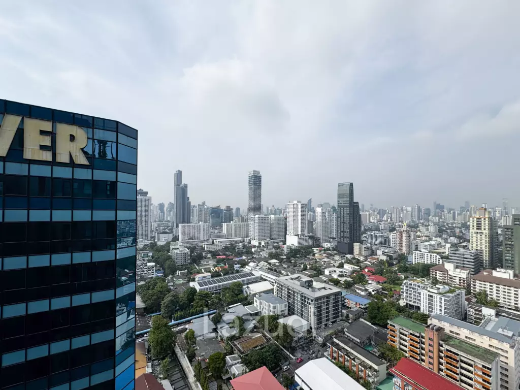 Luxury Condo at Estella Ekkamai Bangkok