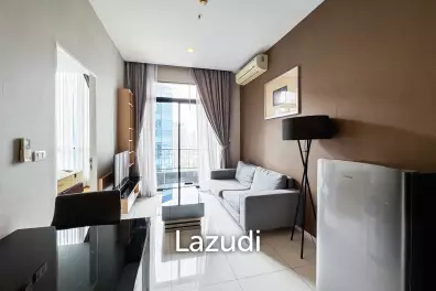 Luxury Condo at Estella Ekkamai Bangkok