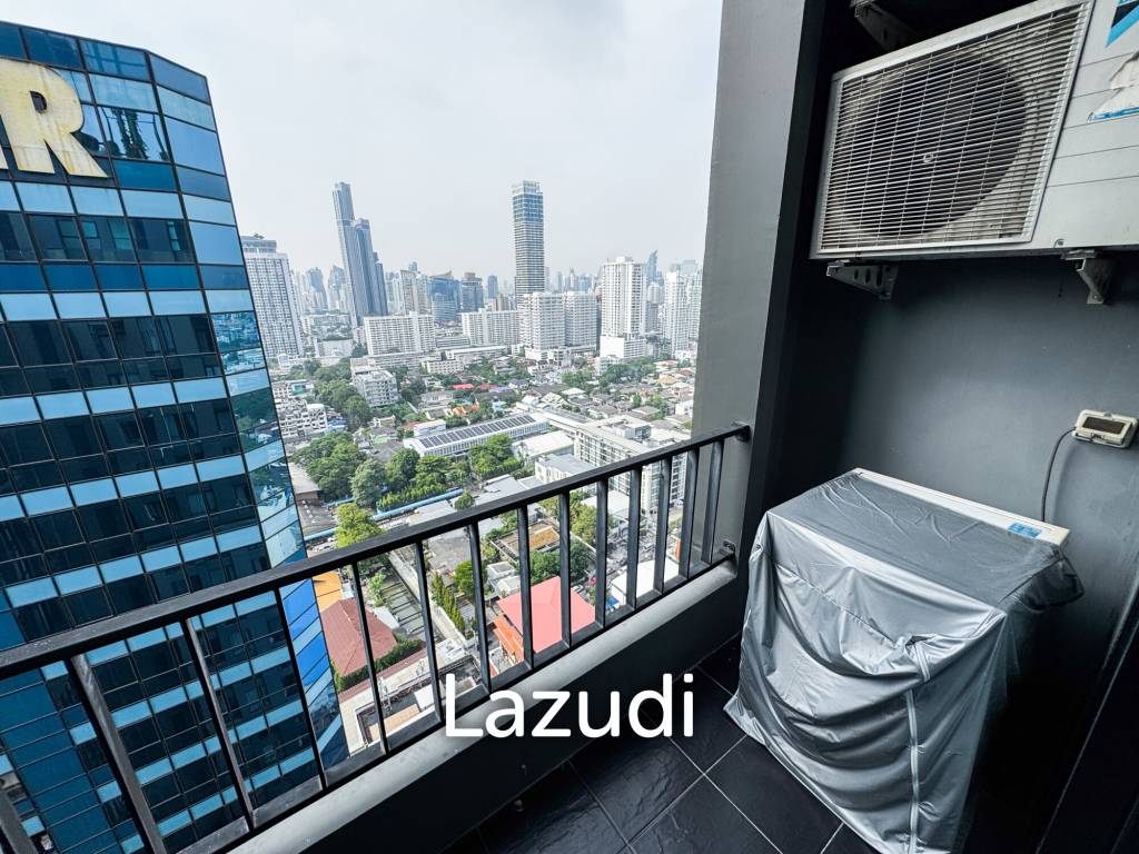 Luxury Condo at Estella Ekkamai Bangkok