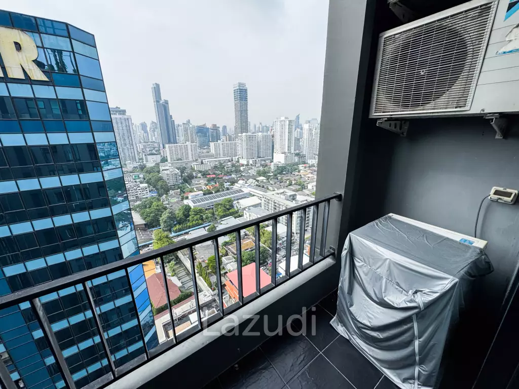 Luxury Condo at Estella Ekkamai Bangkok