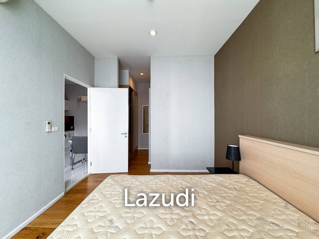 Luxury Condo at Estella Ekkamai Bangkok