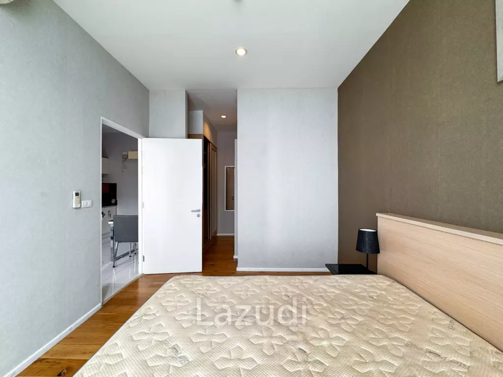 Luxury Condo at Estella Ekkamai Bangkok