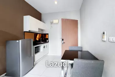 Luxury Condo at Estella Ekkamai Bangkok