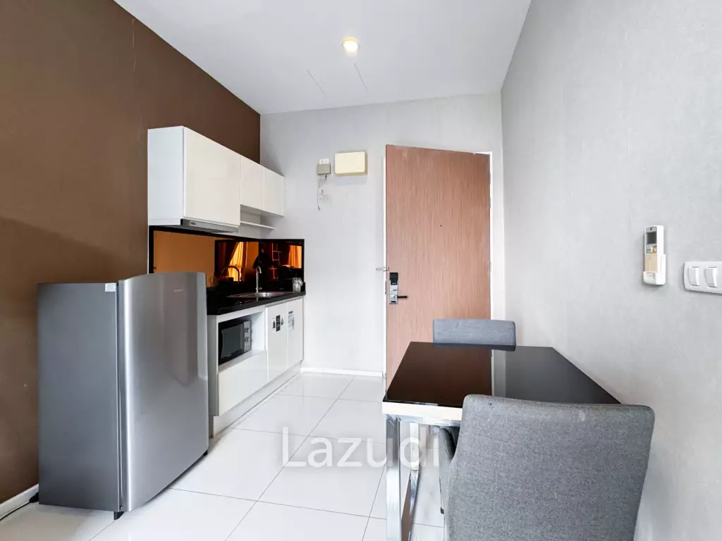 Luxury Condo at Estella Ekkamai Bangkok