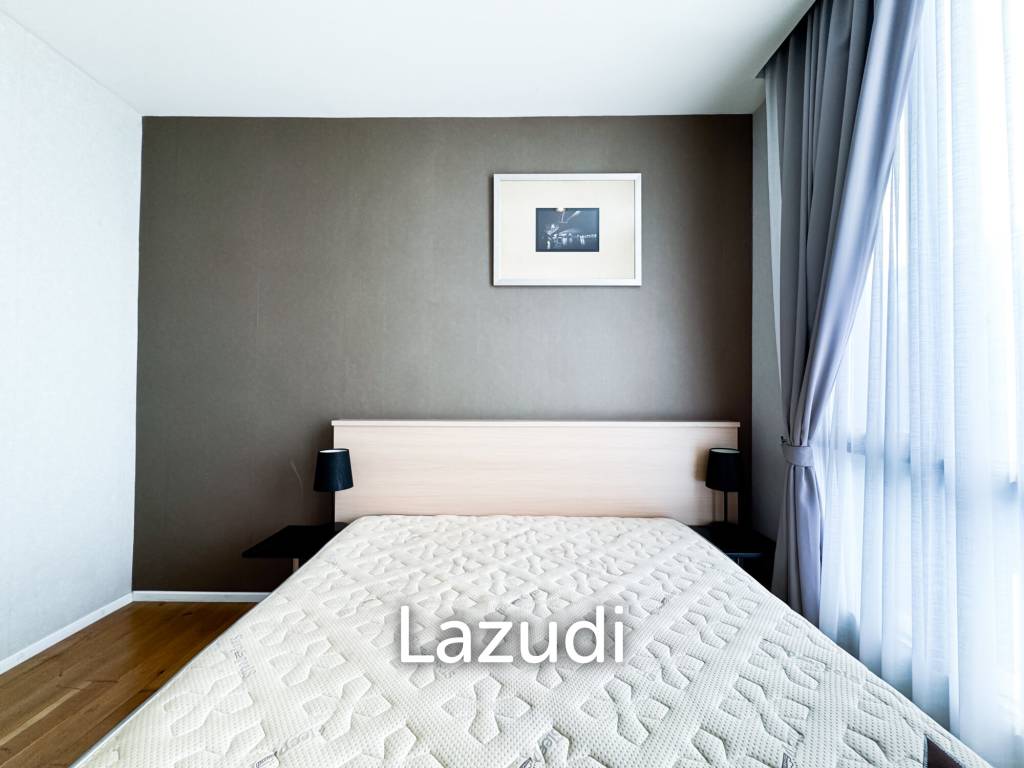 Luxury Condo at Estella Ekkamai Bangkok