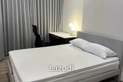 1 Bed 1 Bath 35 SQ,M OKA HAUS Sukhumvit 36