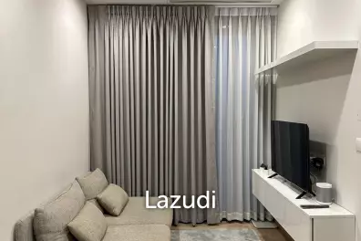 1 Bed 1 Bath 35 SQ,M OKA HAUS Sukhumvit 36