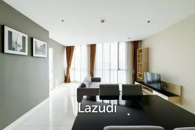 Stylish 2 Bedroom Condo in Estella Ekkamai Bangkok