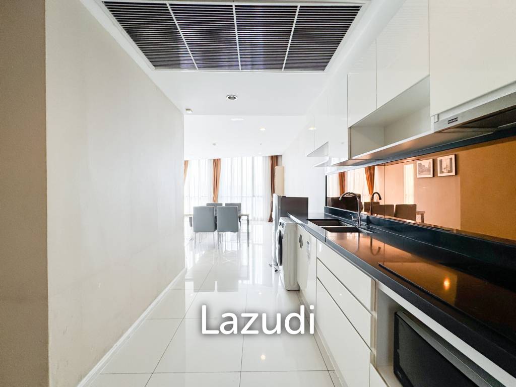 Stylish 2 Bedroom Condo in Estella Ekkamai Bangkok