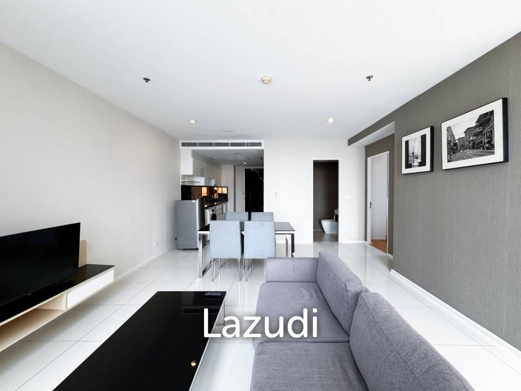 Stylish 2 Bedroom Condo in Estella Ekkamai Bangkok