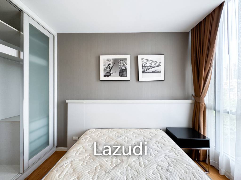 Stylish 2 Bedroom Condo in Estella Ekkamai Bangkok