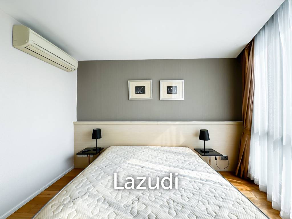 Stylish 2 Bedroom Condo in Estella Ekkamai Bangkok