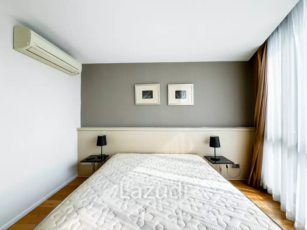Stylish 2 Bedroom Condo in Estella Ekkamai Bangkok