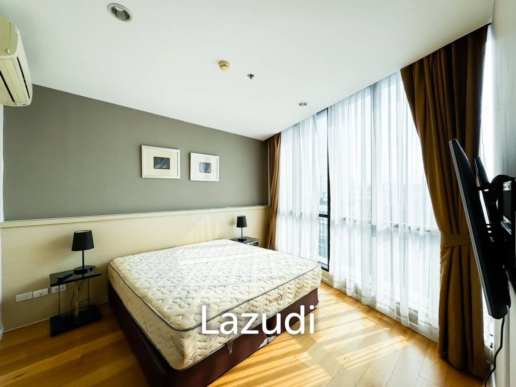 Stylish 2 Bedroom Condo in Estella Ekkamai Bangkok