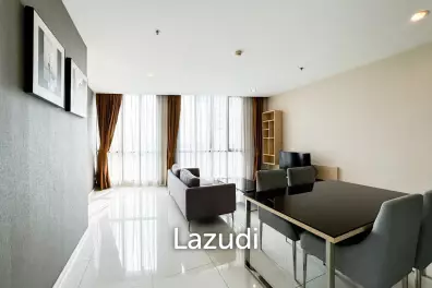Stylish 2 Bedroom Condo in Estella Ekkamai Bangkok