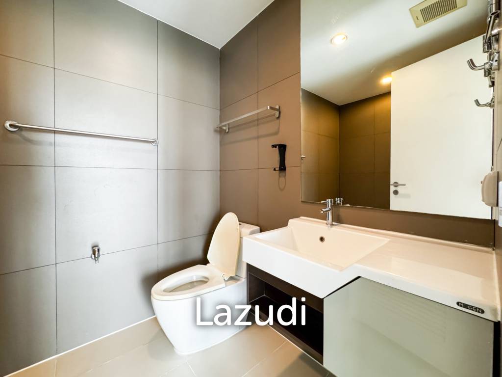 Stylish 2 Bedroom Condo in Estella Ekkamai Bangkok