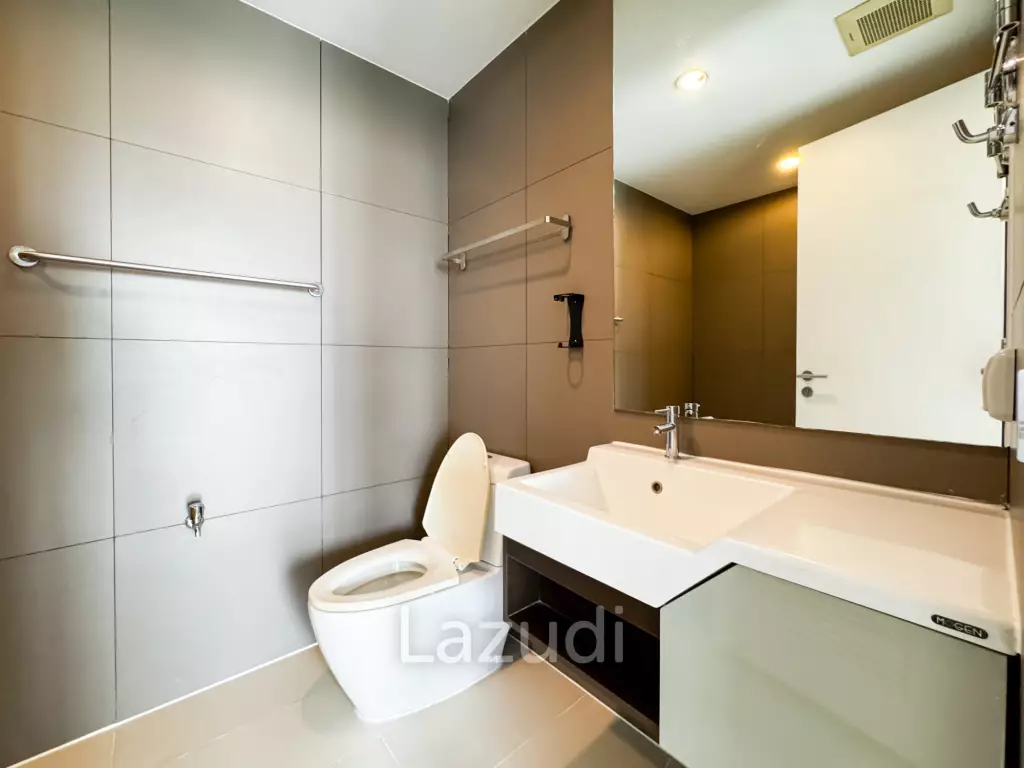 Stylish 2 Bedroom Condo in Estella Ekkamai Bangkok