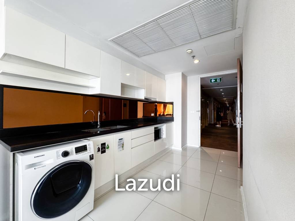 Stylish 2 Bedroom Condo in Estella Ekkamai Bangkok