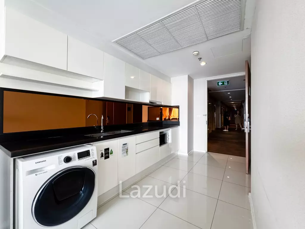 Stylish 2 Bedroom Condo in Estella Ekkamai Bangkok
