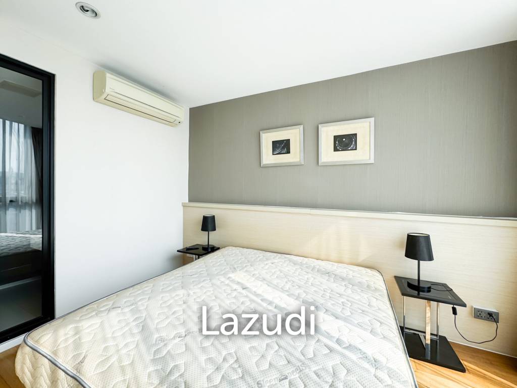Stylish 2 Bedroom Condo in Estella Ekkamai Bangkok