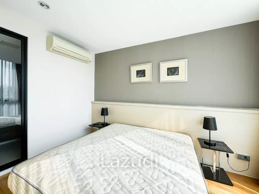 Stylish 2 Bedroom Condo in Estella Ekkamai Bangkok