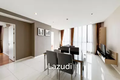 Stylish 2 Bedroom Condo in Estella Ekkamai Bangkok