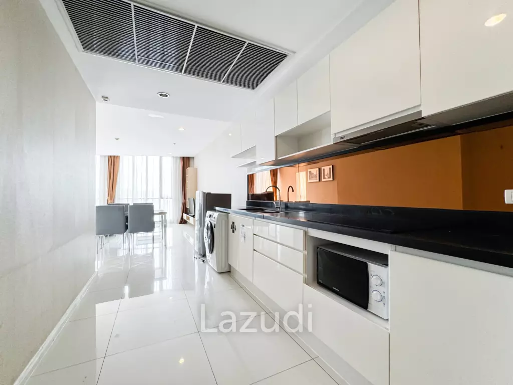 Stylish 2 Bedroom Condo in Estella Ekkamai Bangkok