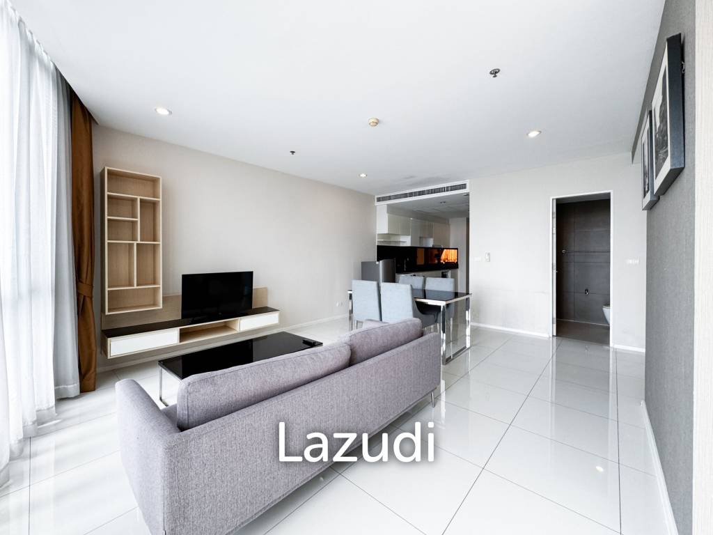 Stylish 2 Bedroom Condo in Estella Ekkamai Bangkok