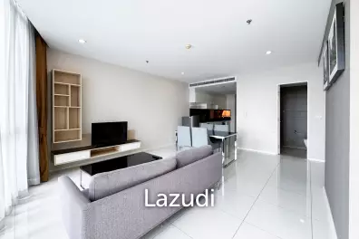 Stylish 2 Bedroom Condo in Estella Ekkamai Bangkok