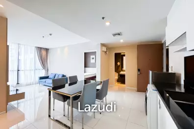 Luxurious Condo on 20th Floor in Estella Ekkamai Bangkok
