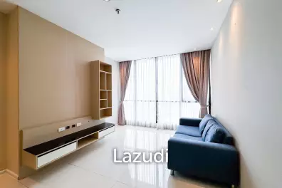 Luxurious Condo on 20th Floor in Estella Ekkamai Bangkok