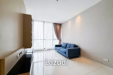 Luxurious Condo on 20th Floor in Estella Ekkamai Bangkok