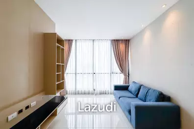 Luxurious Condo on 20th Floor in Estella Ekkamai Bangkok