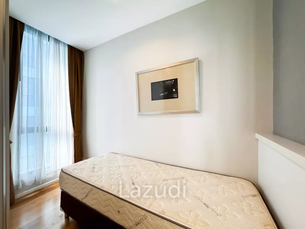 Stunning 2 Bedroom Condo in Estella Ekkamai