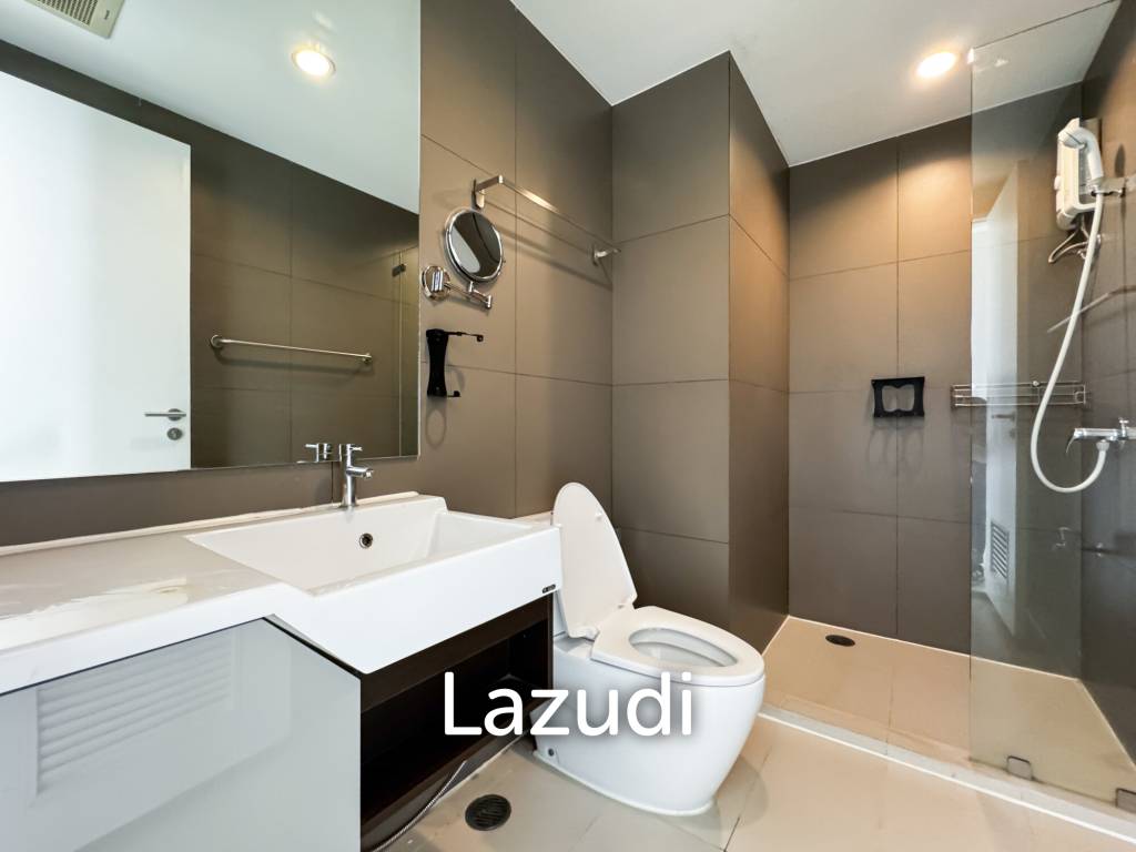 Stunning 2 Bedroom Condo in Estella Ekkamai