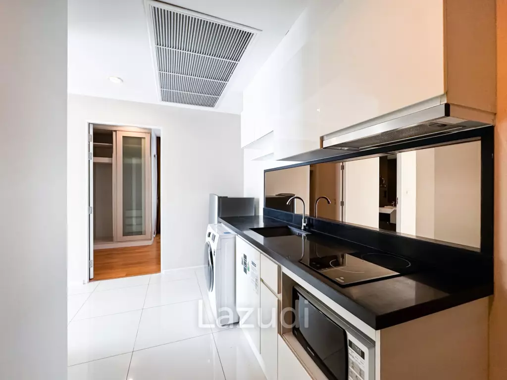 Stunning 2 Bedroom Condo in Estella Ekkamai