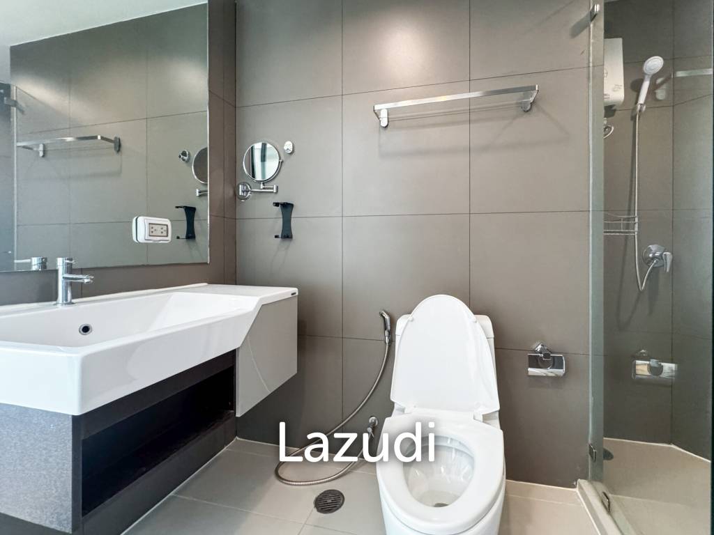 Stunning 2 Bedroom Condo in Estella Ekkamai