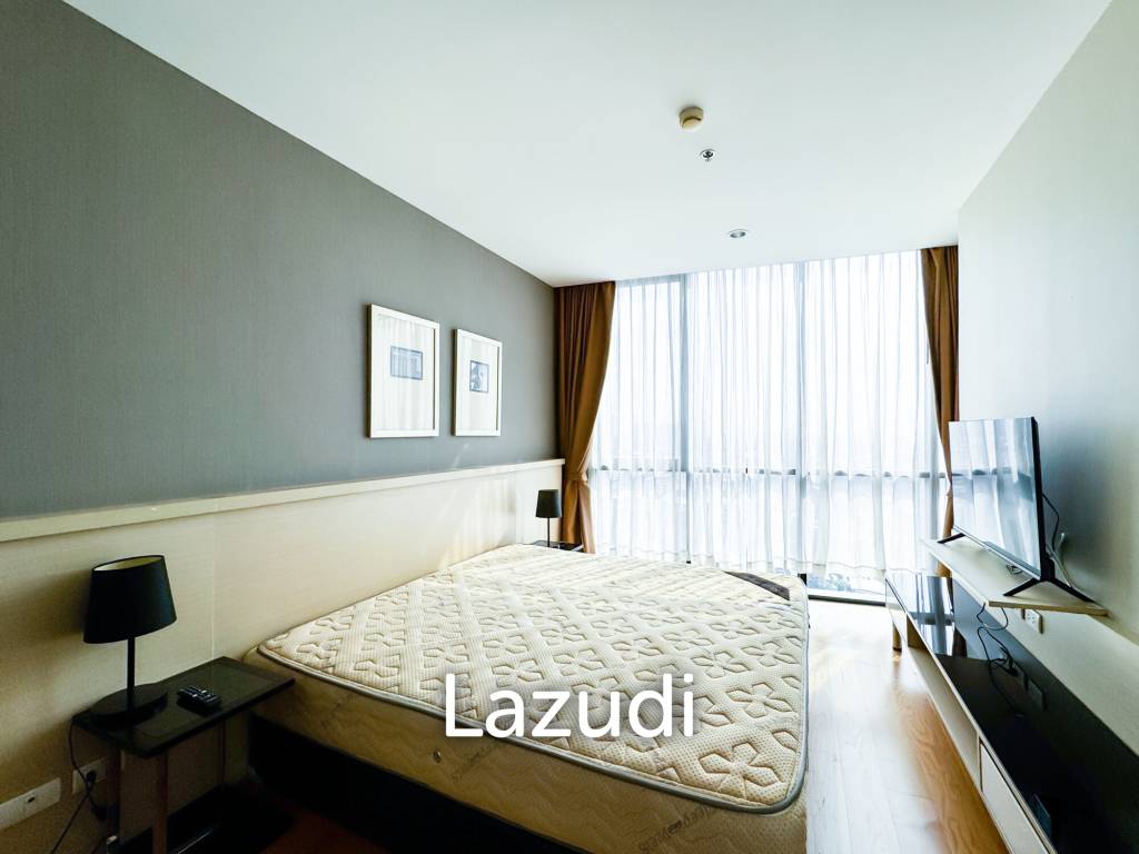 Stunning 2 Bedroom Condo in Estella Ekkamai