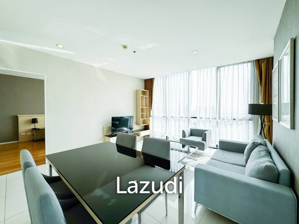 Stunning 2 Bedroom Condo in Estella Ekkamai