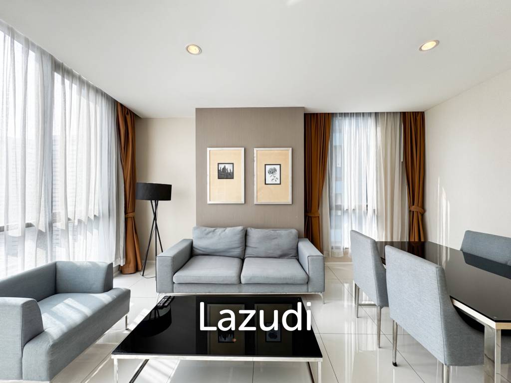 Stunning 2 Bedroom Condo in Estella Ekkamai