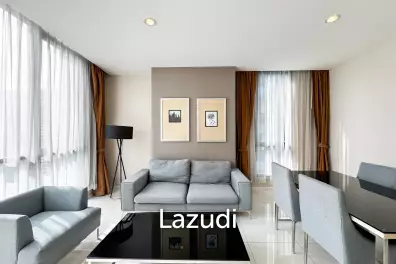 Stunning 2 Bedroom Condo in Estella Ekkamai