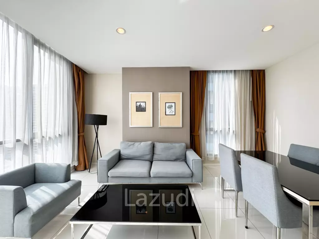 Stunning 2 Bedroom Condo in Estella Ekkamai