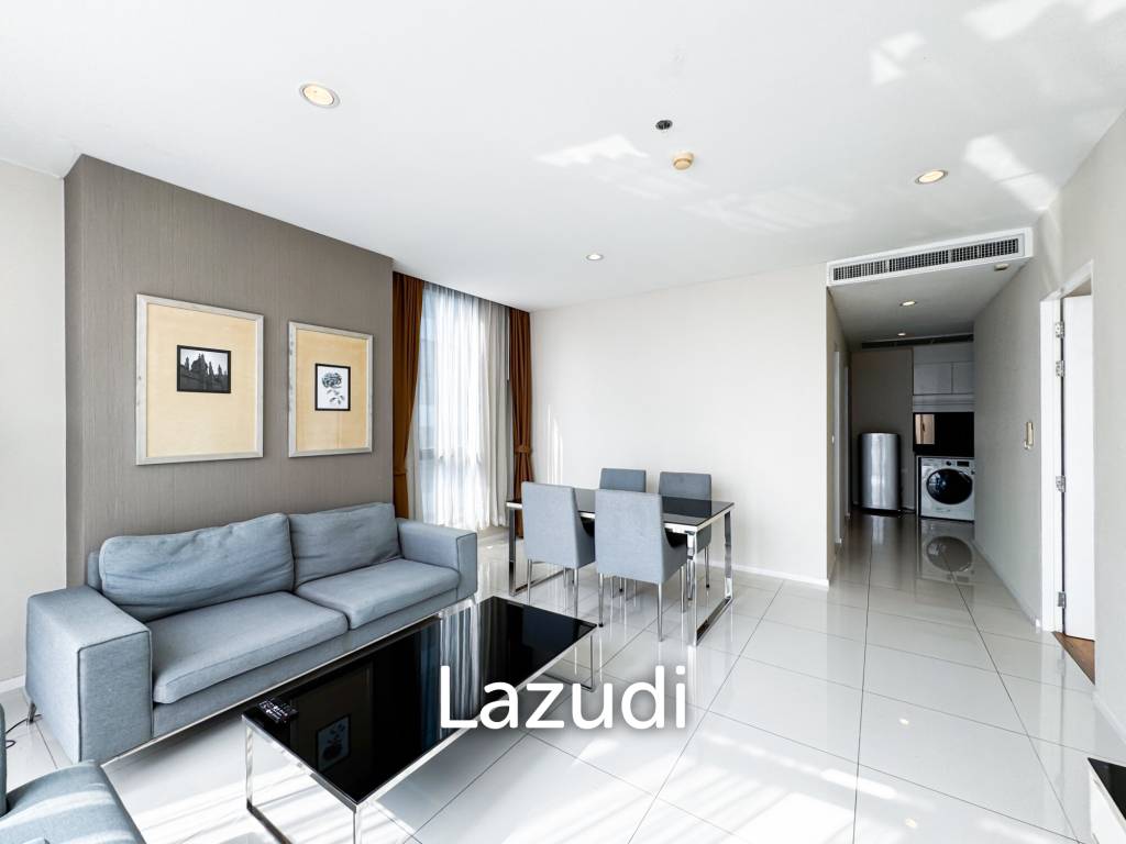 Stunning 2 Bedroom Condo in Estella Ekkamai
